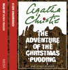 The Adventure of the Christmas Pudding: And Other Stories - Agatha Christie, Hugh Fraser