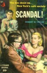 Scandal! - Robert W. Taylor