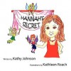 Hannah's Secret - Kathy Johnson