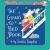 The Going To Bed Book: Special 30th Anniversary Edition! (Board Book) - Sandra Boynton