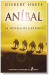 Anibal - Gisbert Haefs