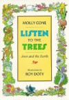 Listen to the Trees: Jews and the Earth - Molly Cone