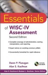 Essentials of Wisc-IV Assessment - Dawn P. Flanagan, Alan S. Kaufman