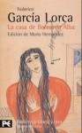 La casa de Bernarda Alba - Federico García Lorca