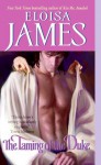 The Taming of the Duke - Eloisa James