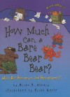 How Much Can a Bare Bear Bear?: What Are Homonyms and Homophones? - Brian P. Cleary, Brian Gable