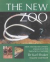 The New Zoo - Karl Shuker