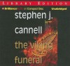 The Viking Funeral - Stephen Cannell, Dick Hill