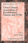 Cross-Cultural Assessment of Psychological Trauma and PTSD (NOOKstudy eTextbook) - John P. Wilson, Catherine C. So-Kum Tang