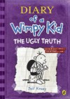 Diary of a Wimpy Kid: The Ugly Truth - Jeff Kinney