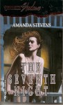 The Seventh Night - Amanda Stevens