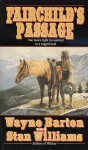 Fairchild's Passage - Wayne Barton, Stan Williams