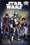 Jango Fett: Bounty Hunter (Star Wars: Jedi Readers--Step into Reading, Step 3 Book) - Eric Arnold, Valerie Reckert