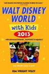 Fodor's Walt Disney World with Kids 2013: with Universal Orlando, SeaWorld & Aquatica - Kim Wright Wiley