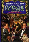 A Night In The Lonesome October - Roger Zelazny