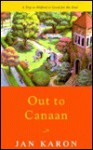 Out to Canaan - Jan Karon