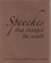 Speeches That Changed The World - Emma Beare