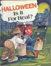 Halloween, is it for real? - Harold Myra, Dwight Walles