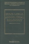 Hume: Moral and Political Philosophy - Rachel Cohon