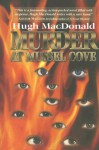 Murder at Mussel Cove - Hugh Macdonald