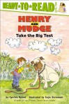 Henry and Mudge Take the Big Test (Henry & Mudge) - Suçie Stevenson, Cynthia Rylant