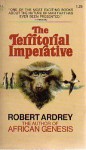 Territorial Imperative - Robert Ardrey