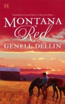 Montana Red - Genell Dellin