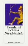 Die Heimkehr - Bernhard Schlink