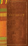 Holy Bible, Ghana Student Edition NLT - Tyndale