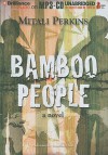 Bamboo People - Mitali Perkins