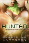 Hunted - Evangeline Anderson