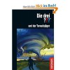 Die drei ??? und der Tornadojäger - Christoph Dittert