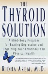 The Thyroid Solution - Ridha Arem