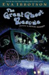 The Great Ghost Rescue - Eva Ibbotson, Kevin Hawkes