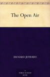 The Open Air - Richard Jefferies