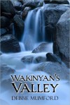 Wakinyan's Valley - Debbie Mumford