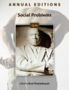 Annual Editions: Social Problems 13/14 Annual Editions: Social Problems 13/14 - Kurt Finsterbusch