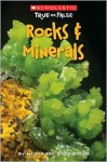 Rocks & Minerals - Melvin A. Berger, Gilda Berger