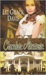 Chocolate Aftertaste - Liz Grace Davis