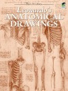 Leonardo's Anatomical Drawings (Dover Fine Art, History of Art) - Leonardo da Vinci