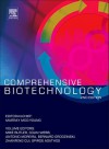 Comprehensive Biotechnology - Murray Moo-Young, Colin Webb, Antonio Moreira, Bernard Grodzinski, Z.F. Cui, Spiros Agathos