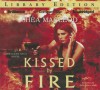 Kissed by Fire - Shéa MacLeod