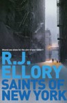 Saints Of New York - R.J. Ellory