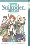 Suikoden III: The Successor of Fate, Volume 9 - Aki Shimizu