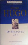 Os Miseráveis I - Victor Hugo