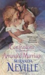 Confessions from an Arranged Marriage - Miranda Neville