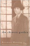 The Chinese Garden - Rosemary Manning, Patricia Juliana Smith