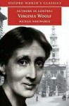 Virginia Woolf (Authors in Context) - Michael Whitworth