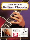 Mel Bays Guitar Chords - Mel Bay