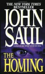 The Homing - John Saul